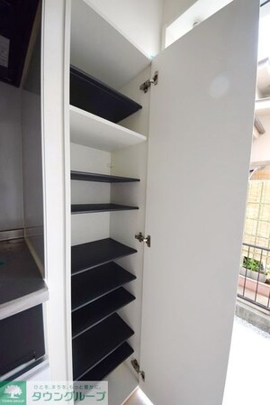 ルーチェの物件内観写真